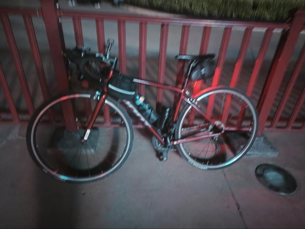 好久没来了，水一贴