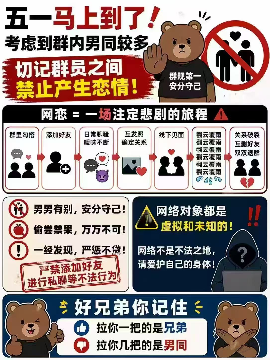 分享一张优质好图