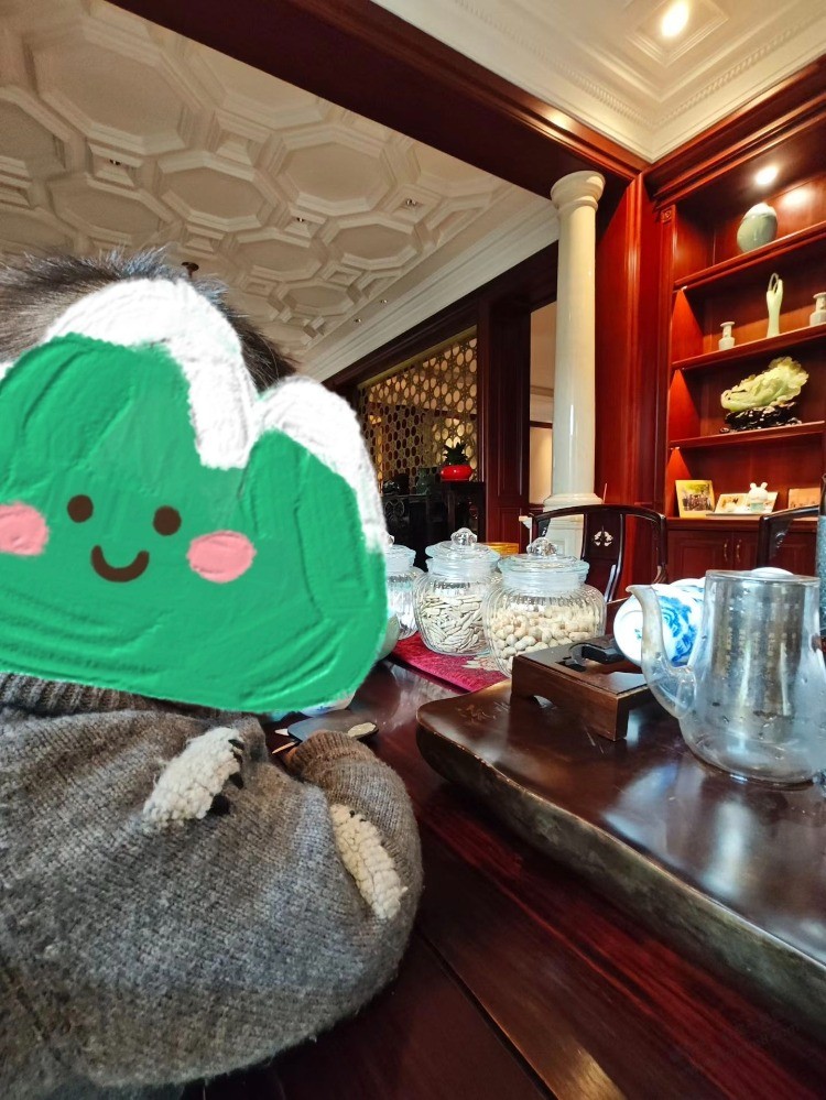 误闯天家 1.4亩的绿城独栋别墅要多少钱啊