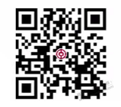 辽宁中行5.1抽红包