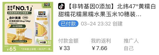 北纬47度黄糯玉米10根 6块