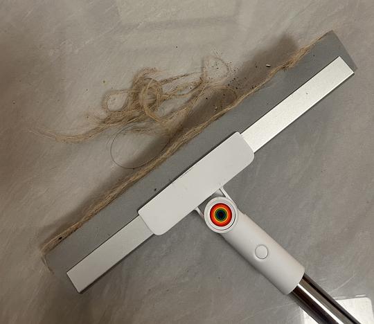 超好用的魔术扫把