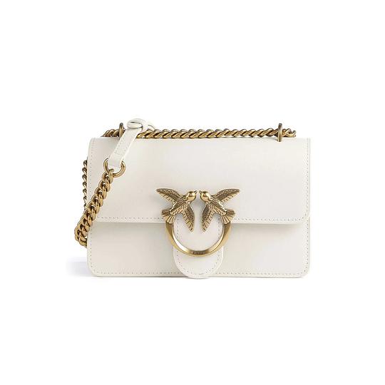 pinko包中号迷你经典款低至447