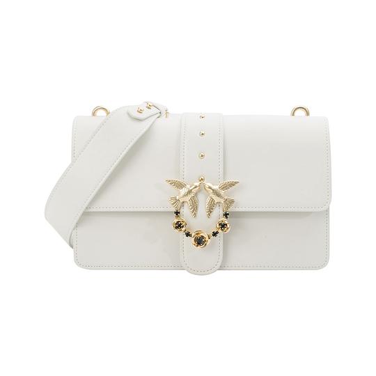 pinko包中号迷你经典款低至447