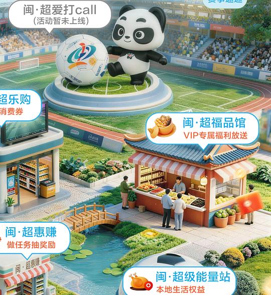 云闪付会员62vip优惠（限福建）