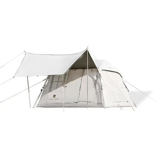 牧高笛假日山居369.9