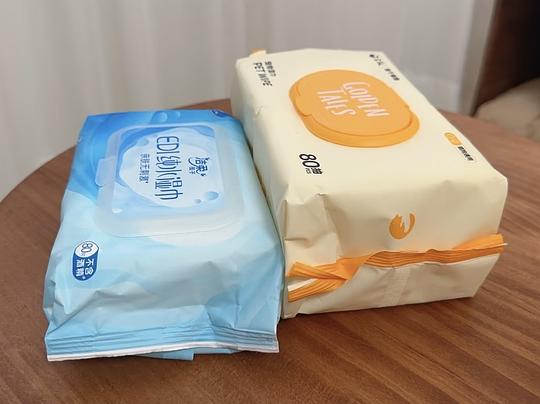 金故湿巾3包14.9