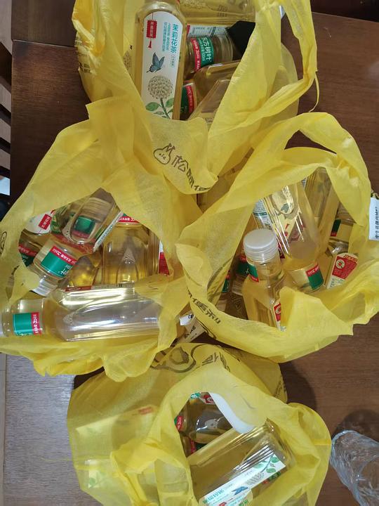 都来薅8元6瓶500ml东方树叶，合1.3/瓶超好价