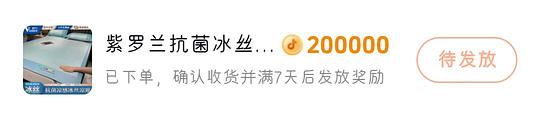 紫罗兰冰丝凉席1.2m两件套，12.81