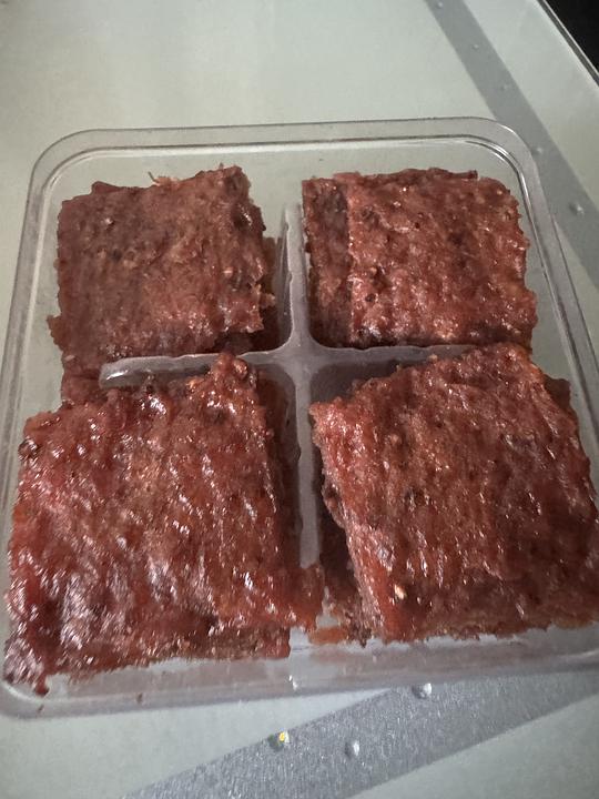 澳门猪肉脯228g