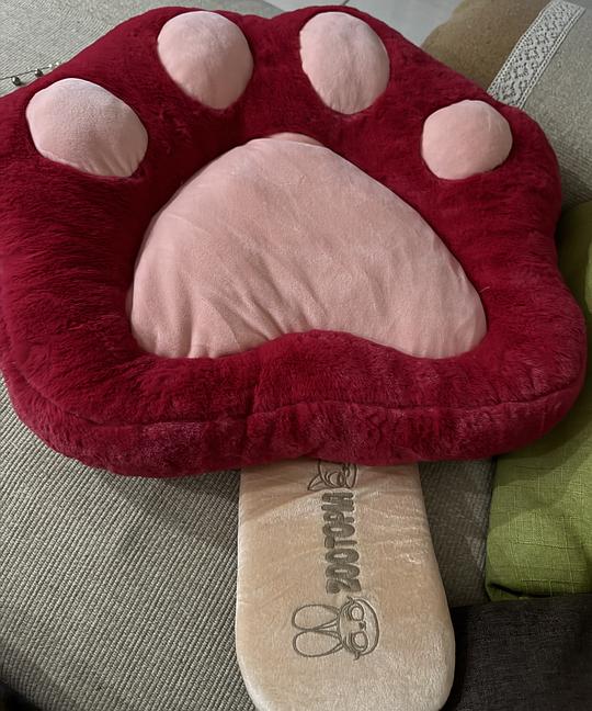 爪爪冰棒猫窝22.5