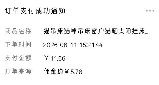 猫吊床，网布款吸盘固定10.22r