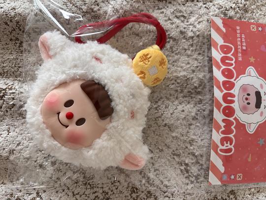 KFC 多多妹耳机包套餐