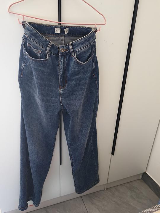 【付邮送】0.1➕U 棉服 大衣 牛仔裤