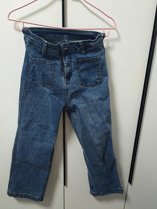 【付邮送】0.1➕U 棉服 大衣 牛仔裤