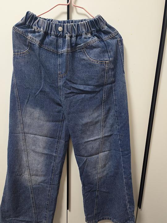 【付邮送】0.1➕U 棉服 大衣 牛仔裤
