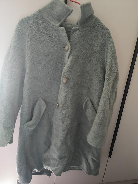 【付邮送】0.1➕U 棉服 大衣 牛仔裤