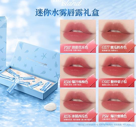 珂拉琪mini礼盒6只13.6元（需刷券）