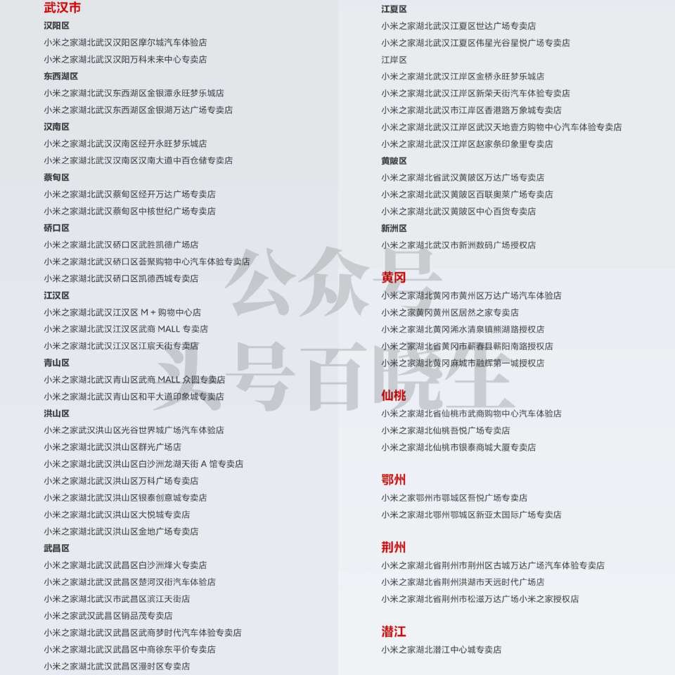 【湖北小米之家送4.2k份王老吉】 ⏰10-20号 到湖北小米之家 加企V 可兔费领王老吉一瓶 无糖...