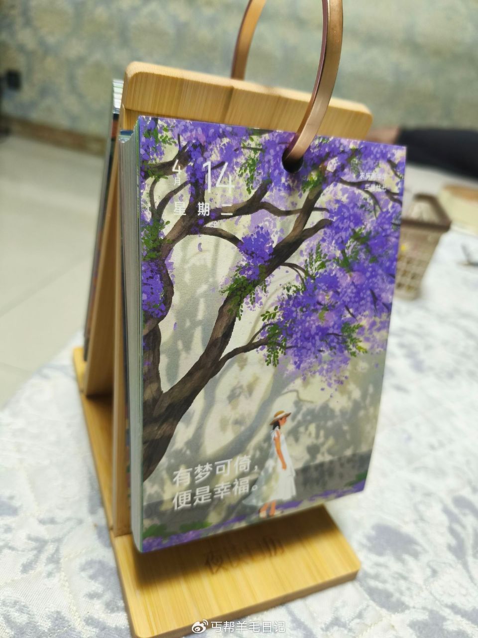 丐友反馈 zfb 日历 ...