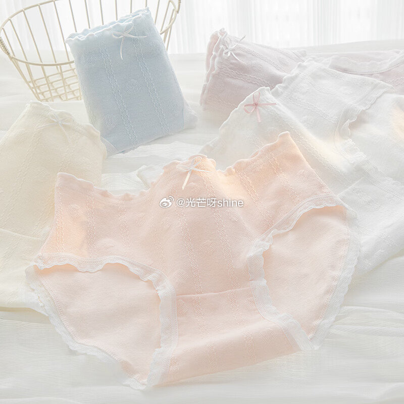 内衣11-10 帕兰朵 丝袜 3条【9.9】 帕兰朵 女士内裤7A抑菌 3条【9.9】 内衣29-2...