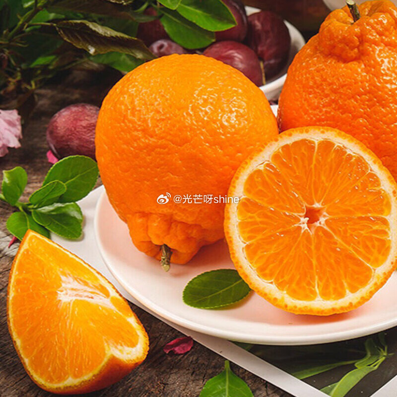 果迎鲜 黄金百香果20个装【22.9】 果迎鲜 海南金钻凤梨净果4.5斤【24.9】 果迎鲜 河北皇...