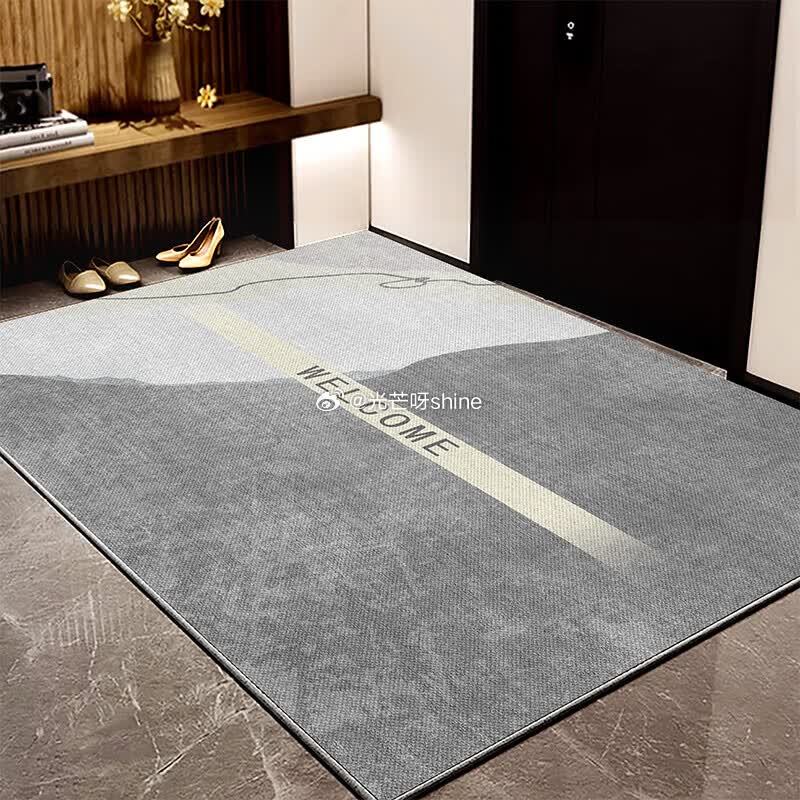 布迪思 入户地垫 40*60CM*2件装【6.9】...