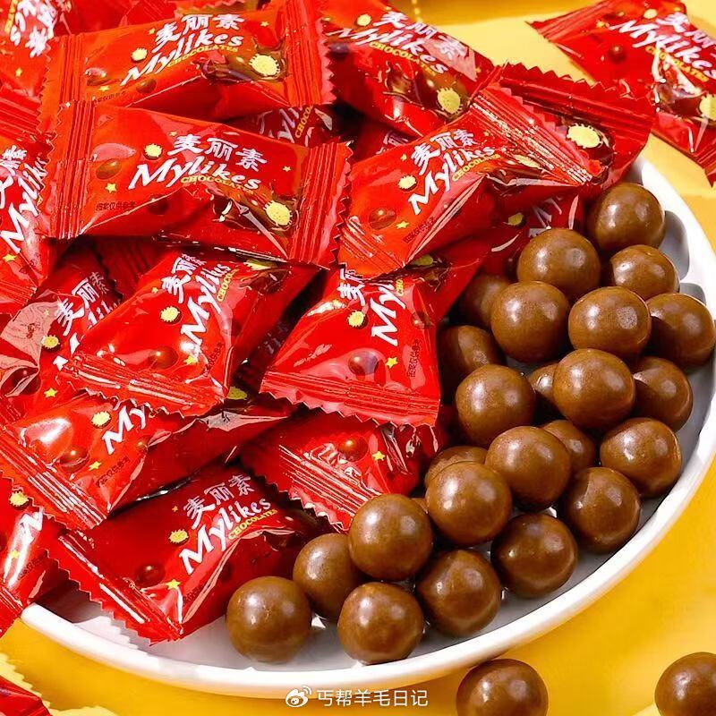 1.1💰麦丽素50颗 （拍两単送10颗) 1.1💰梨膏棒棒糖15支 （拍两単送5支) 1.5💰蒟蒻果...