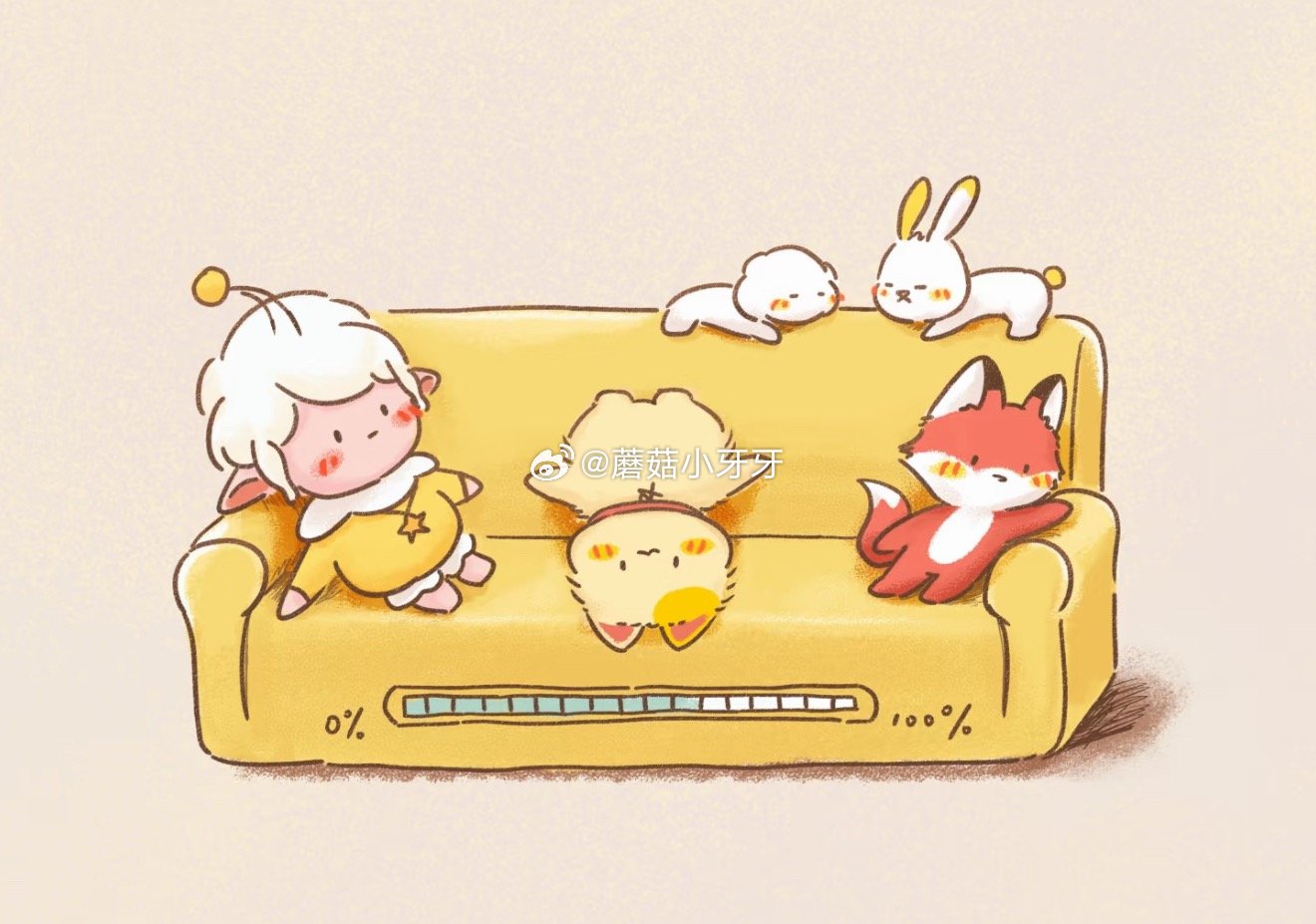 【追剧贴】 大家最近追啥剧和综艺呀...