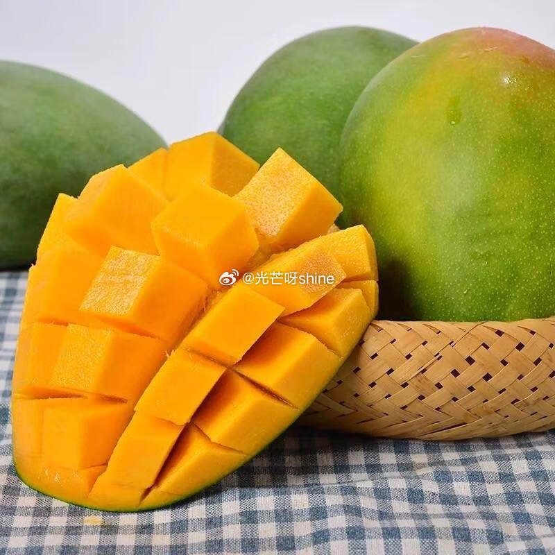 果迎鲜 黄金百香果20个装【22.9】 果迎鲜 海南金钻凤梨净果4.5斤【24.9】 果迎鲜 河北皇...