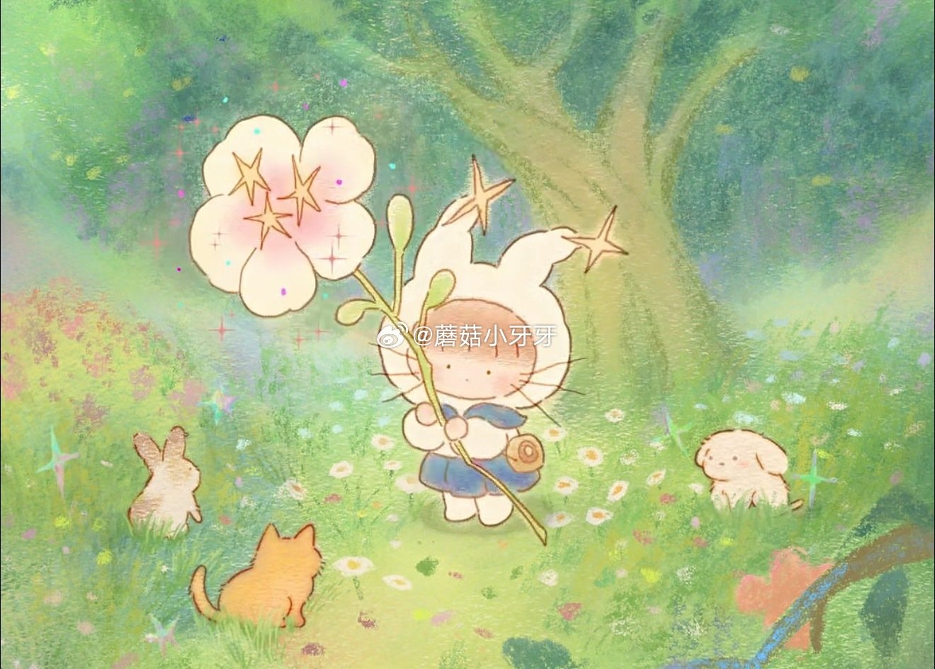 闲聊谈心贴 （纯聊天，推广/拉群/转让/拼团/互助互点 不要进哦）...