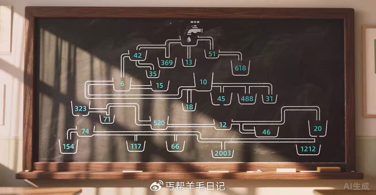 今天题目有所修改，答案是6，淘宝搜淘宝免单，答案是6，图片有所不同，答错不浪费次数 ...
