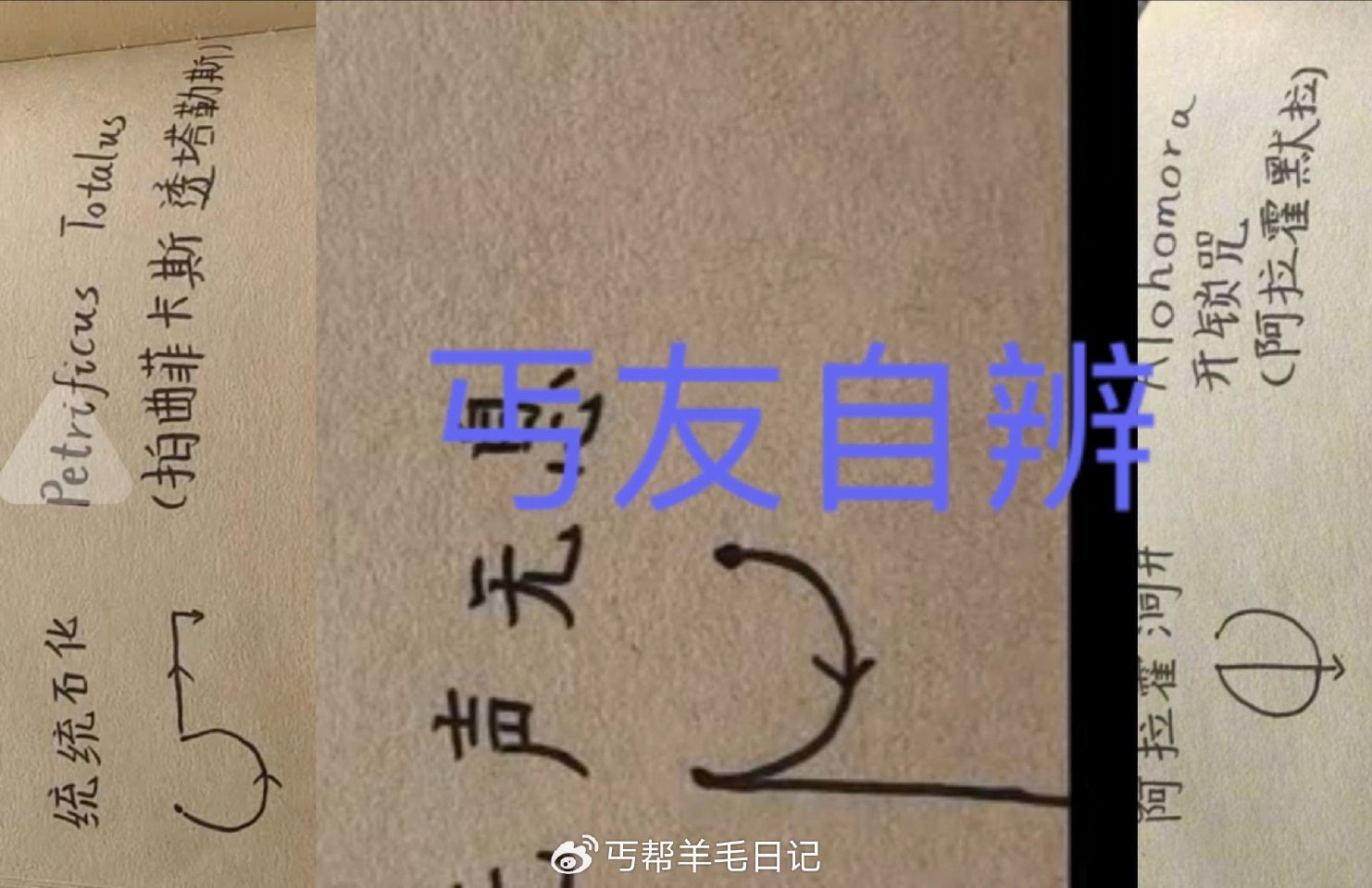 淘宝免单根据咒语的话来晚的话也可以试试522 ...