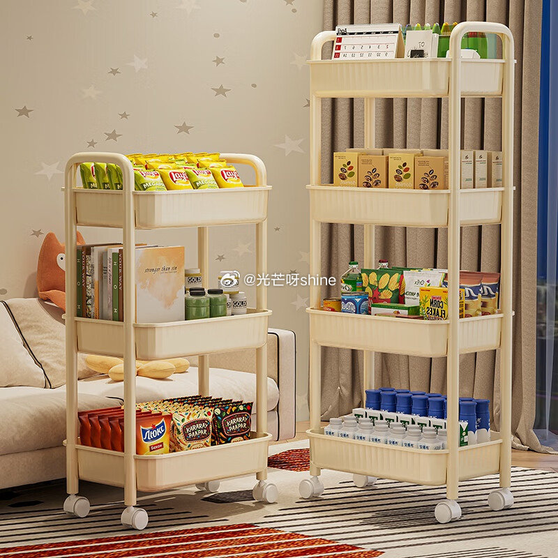 领5折券： 纳鸣 手提收纳箱 2个装【29】 纳鸣 儿童玩具收纳箱大号翻盖式【44】 纳鸣 零食小推...