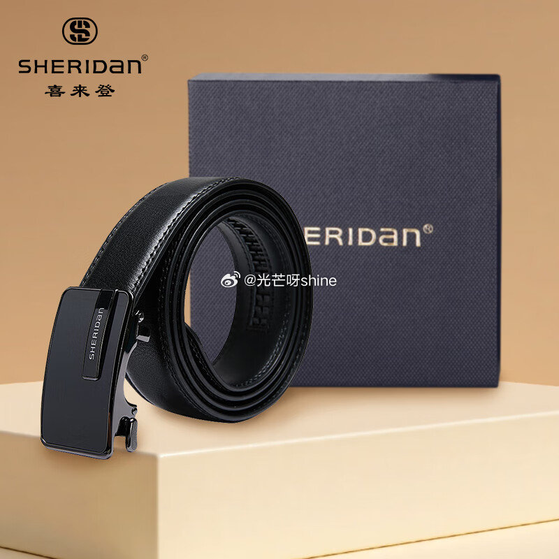 华味亨 果脯果干蜜饯组合 小吃罐装 140g西梅【8.9】 喜来登 皮带男士 自动扣商务腰带礼盒装【...