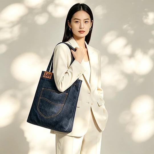 LEE牛仔挎包40r LEE牛仔挎包40r