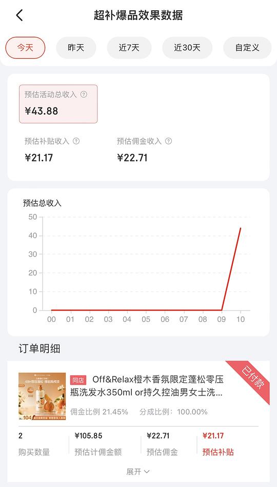 offrelax洗发水350毫升 30.5一瓶 offrelax洗发水350毫升 30.5一瓶