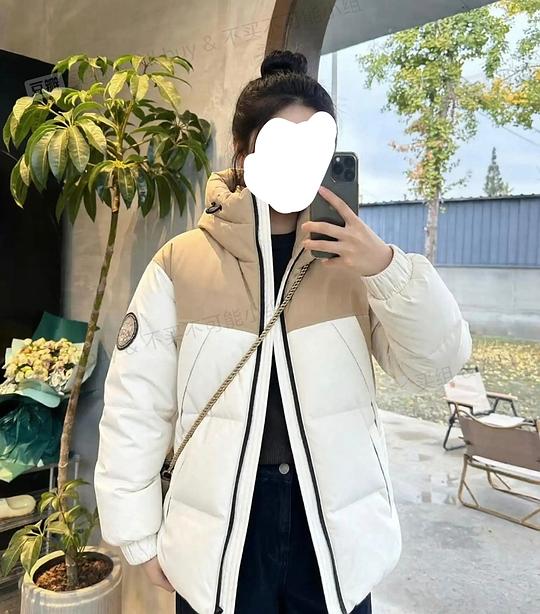 森马羽绒服105r💰,红豆加绒家居服睡衣套装38r💰 森马羽绒服105r💰,红豆加绒家居服睡衣套装38r💰