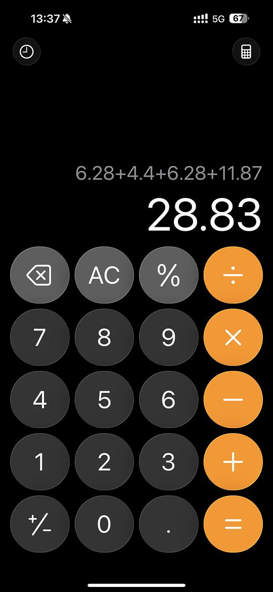 反薅0.83➕7条波点发圈 反薅0.83➕7条波点发圈