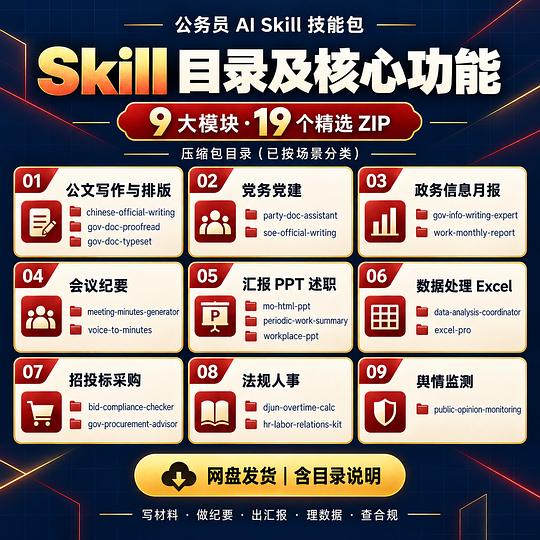 skill汇总——9.24更ppt、教师、公wy skill汇总——9.24更ppt、教师、公wy