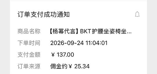 刷券bkt护腰座垫105左右 刷券bkt护腰座垫105左右