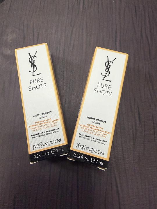 ysl夜皇后精华7ml27.9 ysl夜皇后精华7ml27.9